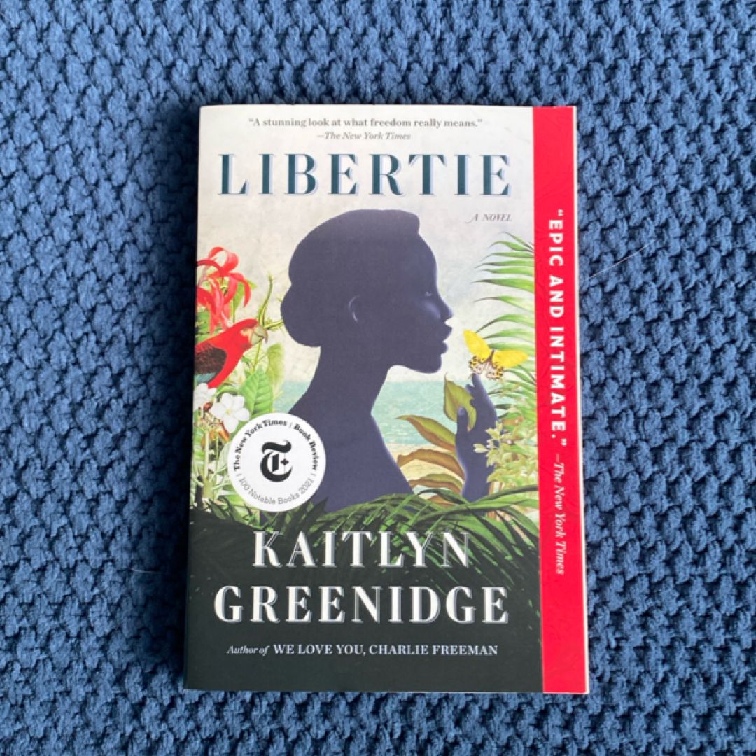 Libertie