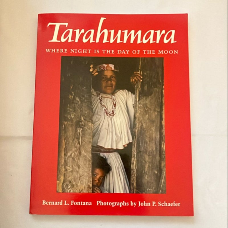 Tarahumara