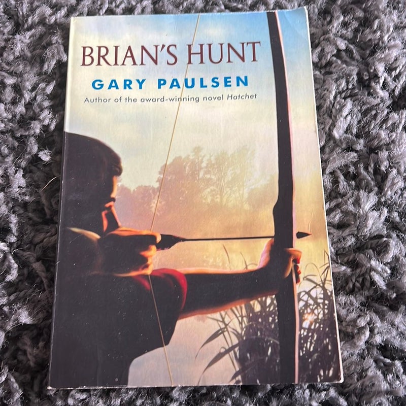 Brian's Hunt