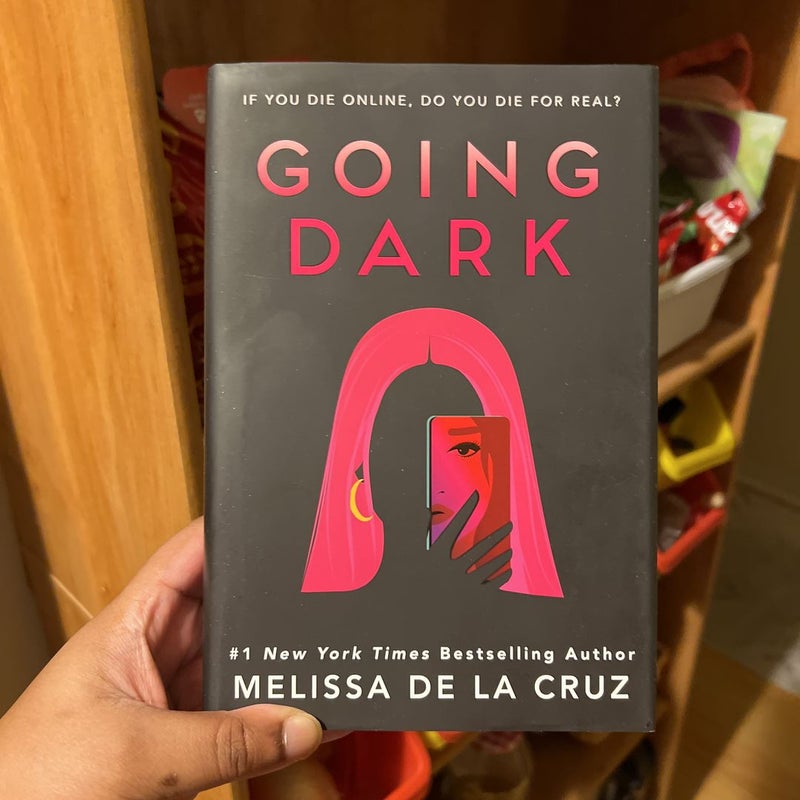 Going Dark