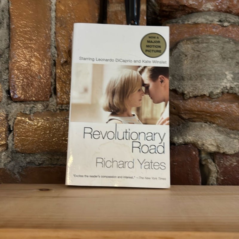 Revolutionary Road