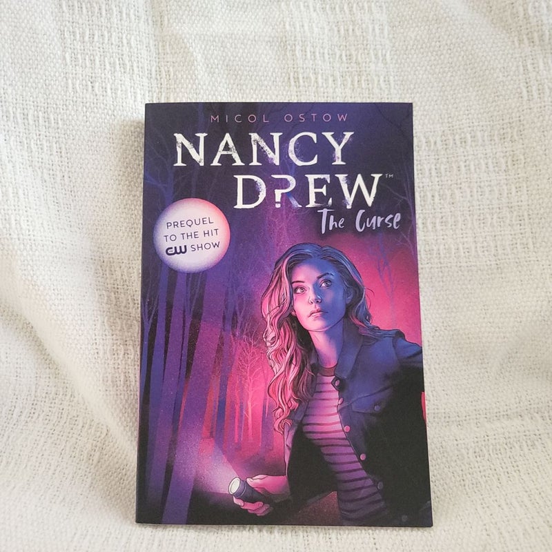 Nancy Drew