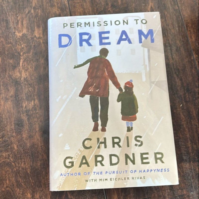 Permission to Dream