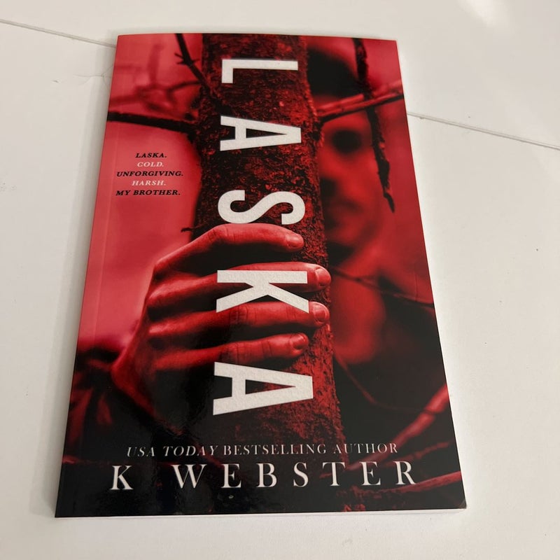 Laska