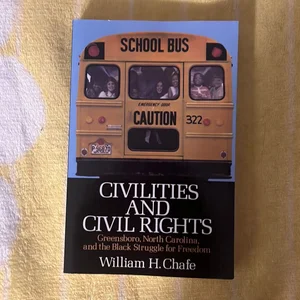 Civilities and Civil Rights