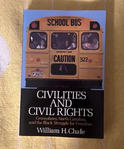 Civilities and Civil Rights