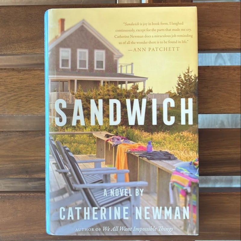 Sandwich