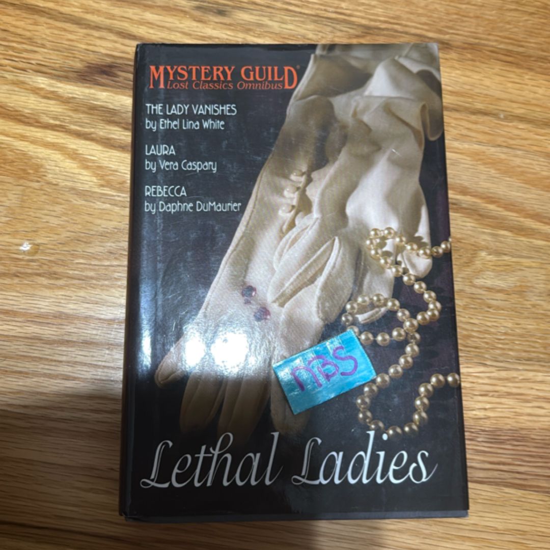 Lethal Ladies