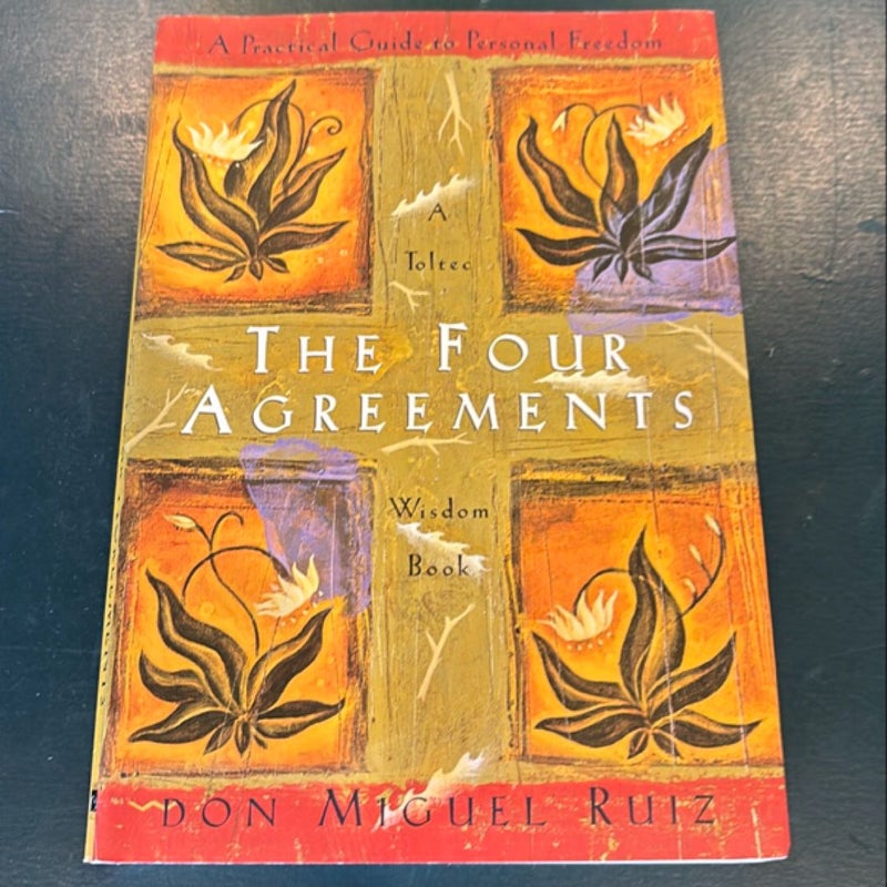 The Four Agreements