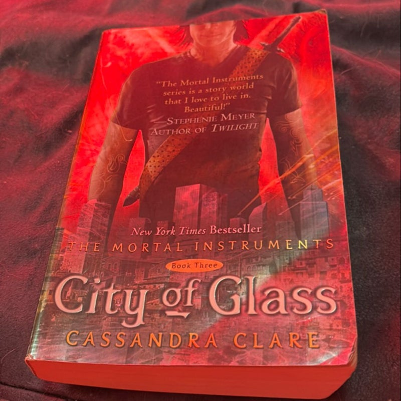 City of Glass