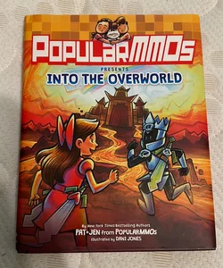 PopularMMOs Presents into the Overworld