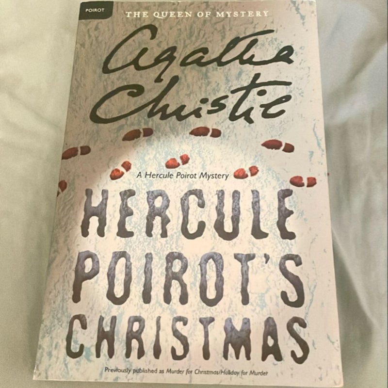 Hercule Poirot's Christmas