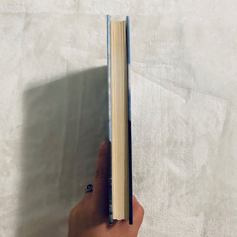 We Were Liars