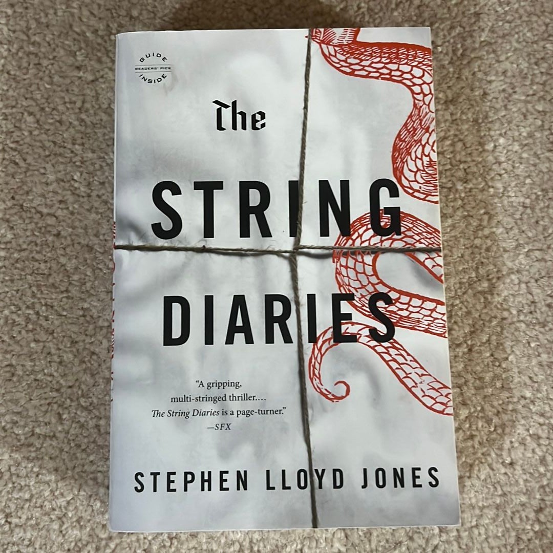 The String Diaries