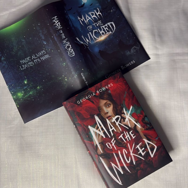 Mark of the Wicked