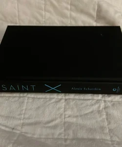 Saint X