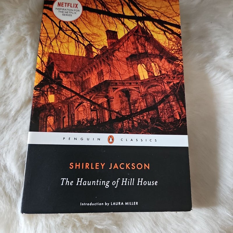 The Haunting of Hill House