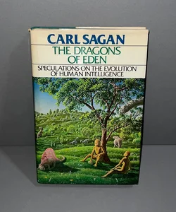 The Dragons of Eden 
