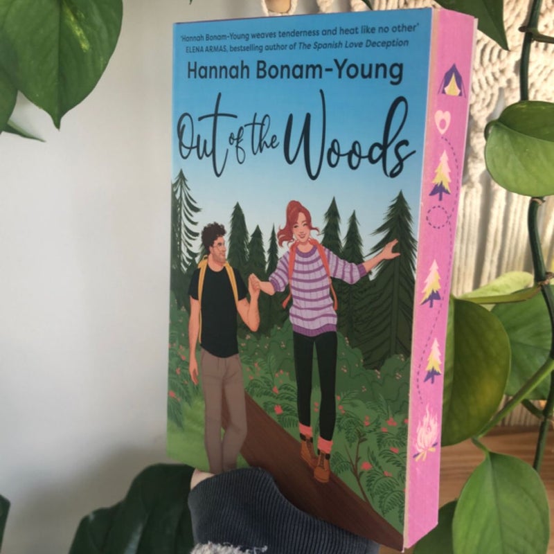 Out of the Woods (The Works Exclusive)