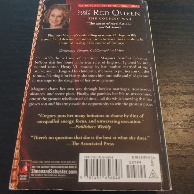 The Red Queen