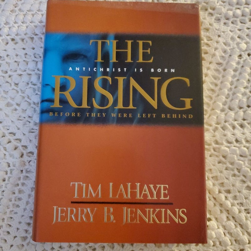 The Rising