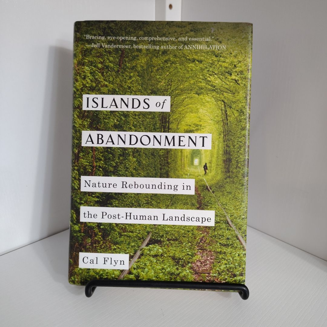 Islands of Abandonment