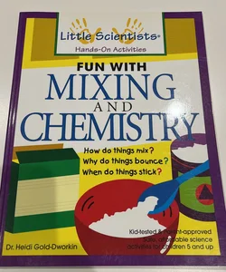 Fun with Mixing and Chemistry