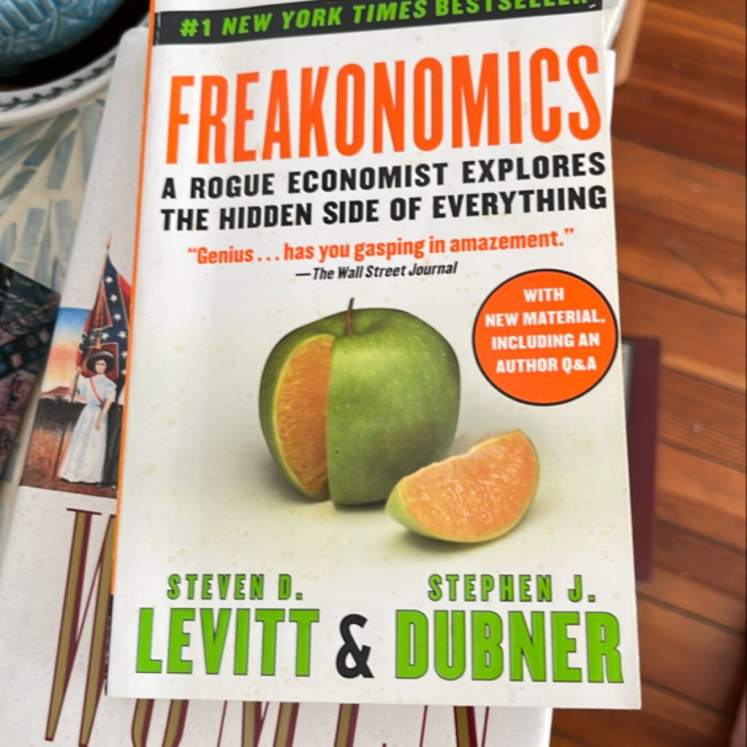 Freakonomics