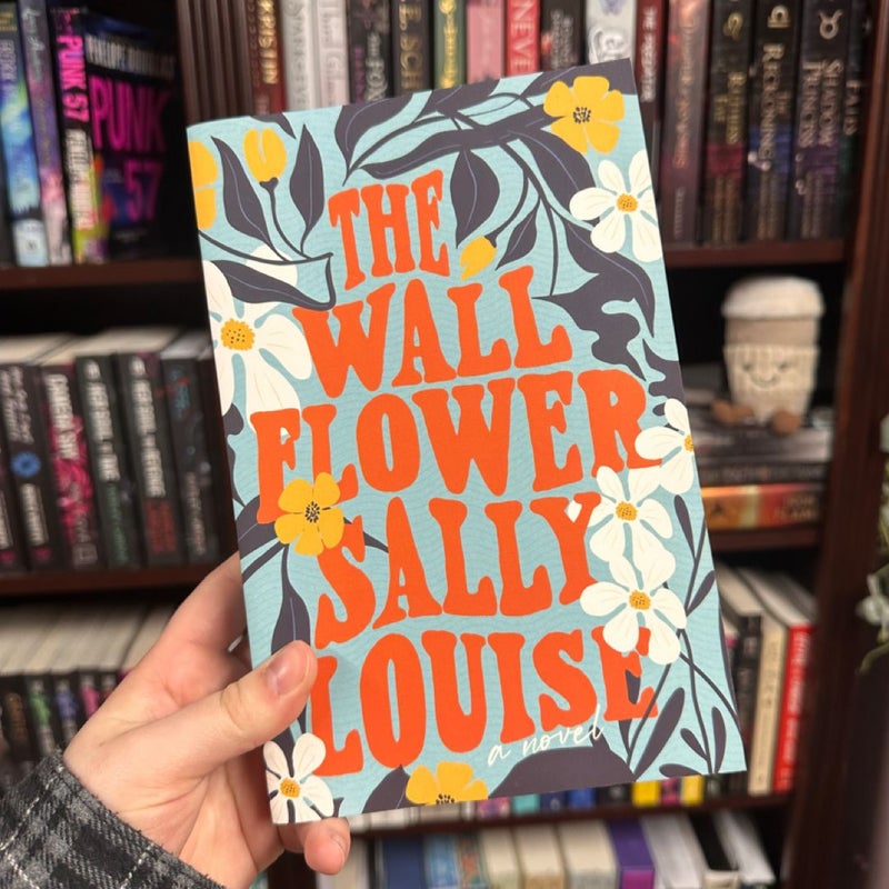 The wallflower