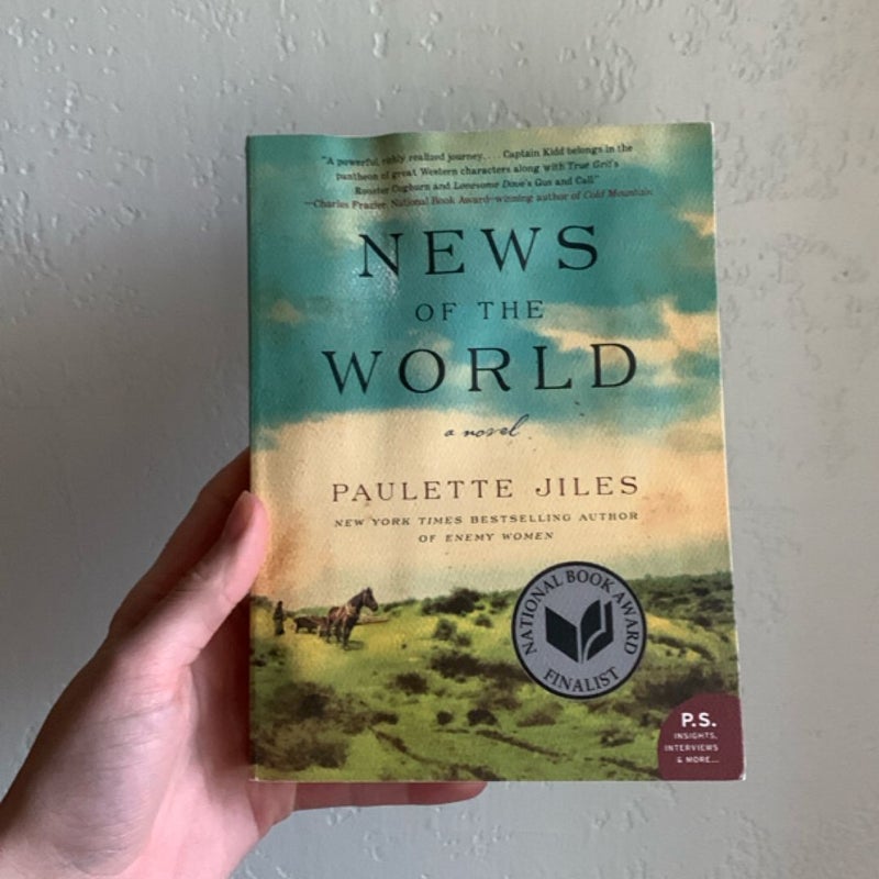 News of the World