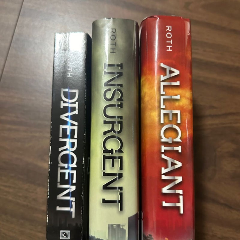 Divergent Series