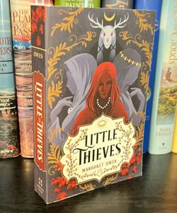 Little Thieves