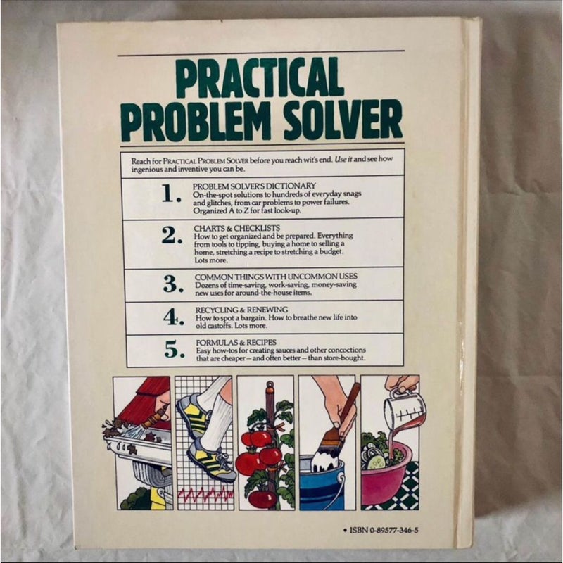 Practical Problem Solver