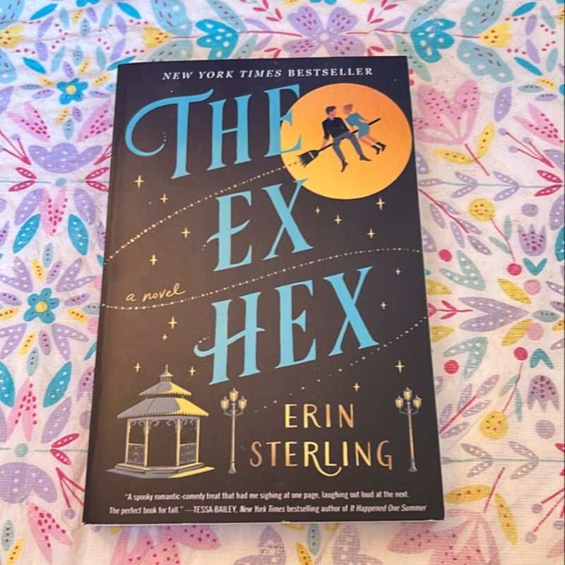 The Ex Hex