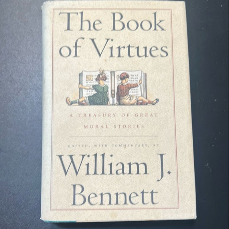 Book of Virtues