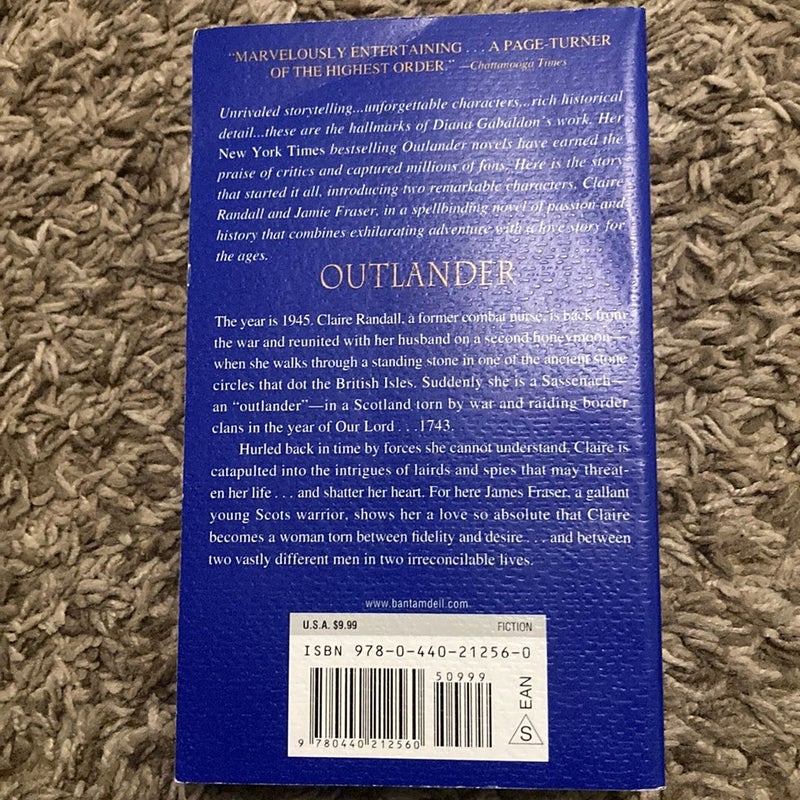 Outlander