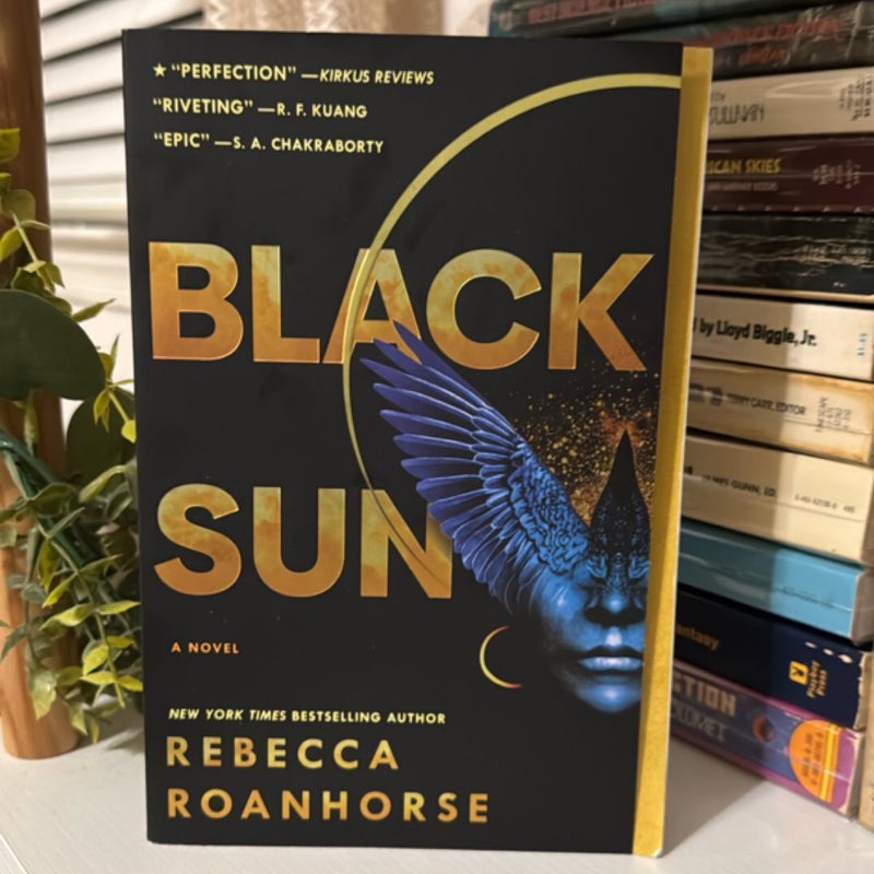Black Sun