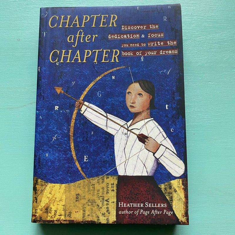 Chapter after Chapter
