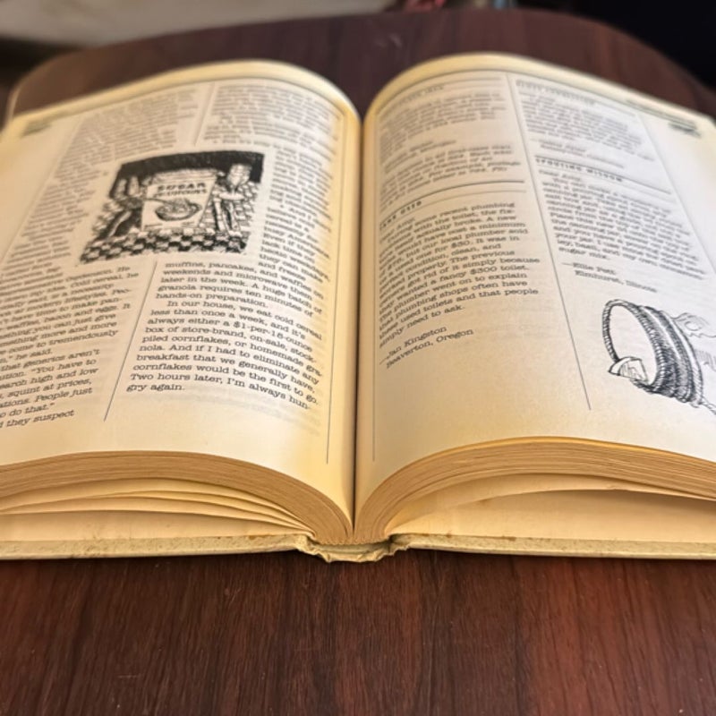 The Tightwad Gazette III