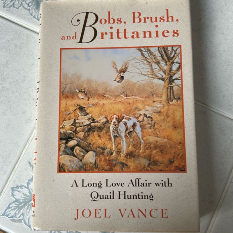 Bobs, Brush and Brittanies
