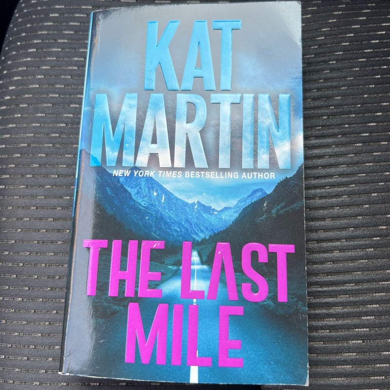 The Last Mile