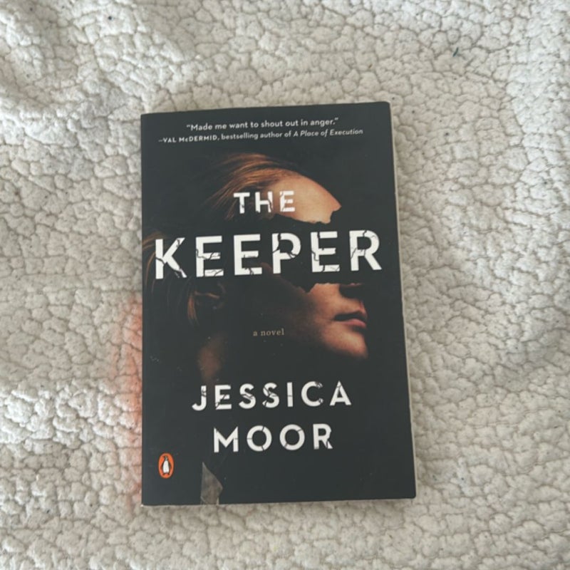The Keeper