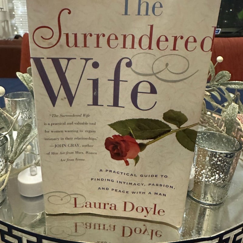 The Surrendered Wife