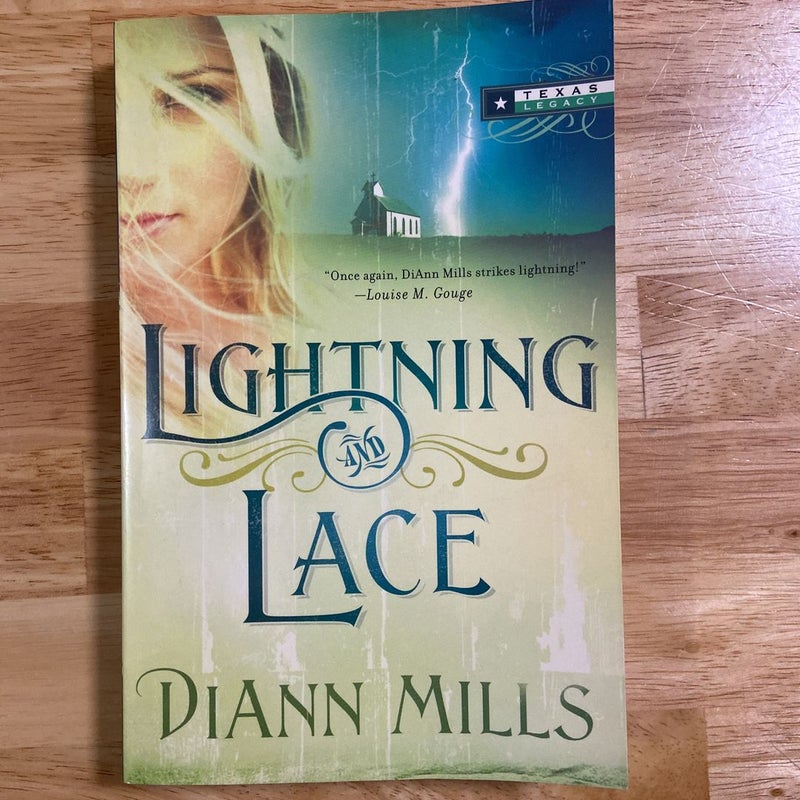 Lightning and Lace