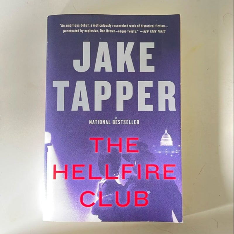 The Hellfire Club