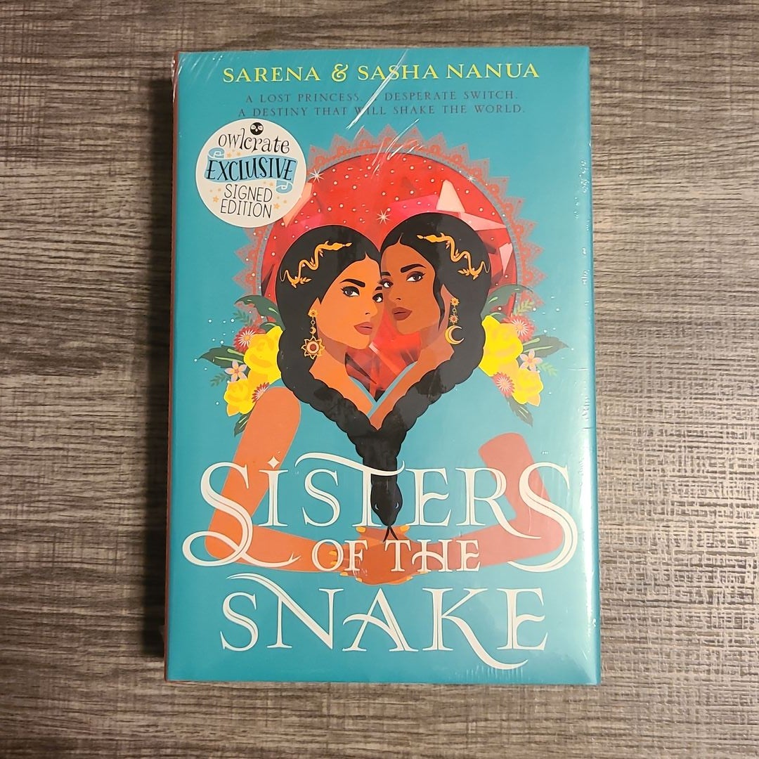 Sisters of the Snake