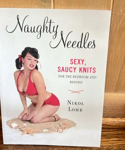 Naughty Needles
