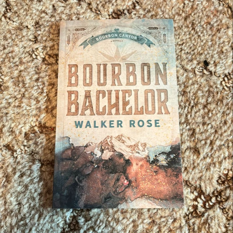 Bourbon Bachelor