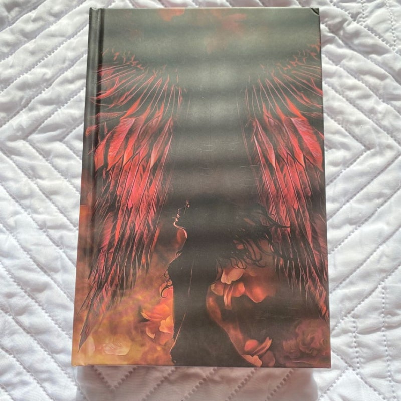 The Serpent And The Wings Of Night (bookishbox exclusive edition)