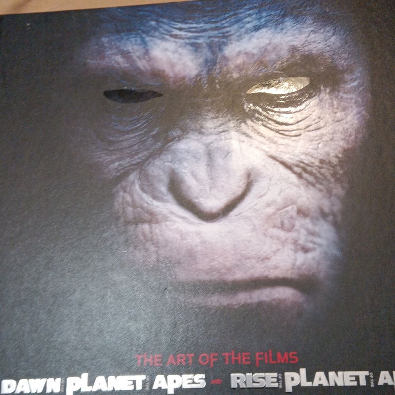 Planet of the Apes